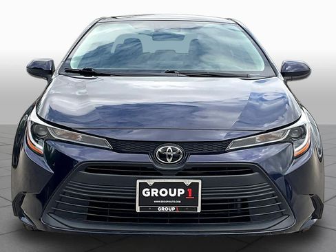 Used 2024 Toyota Corolla LE FWD image 4