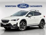 Used 2023 Subaru Crosstrek 2.5i Limited image 2