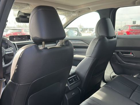 New 2026 MAZDA CX-50 AWD 2.5 Hybrid w/ Weather Package image 13