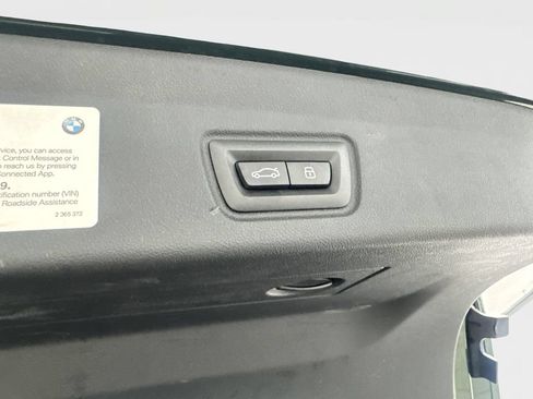Used 2024 BMW i4 eDrive35 w/ Premium Package RWD image 83