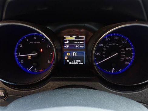 Used 2015 Subaru Outback 2.5i Premium w/ Protection Package #1 AWD/4WD image 15