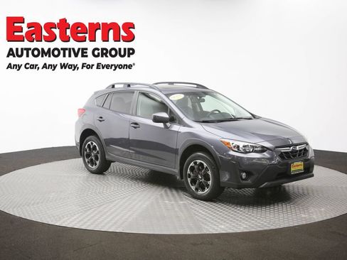 Used 2021 Subaru Crosstrek 2.0i Premium AWD/4WD image 51