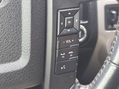 Used 2016 Ford Expedition King Ranch AWD/4WD image 13