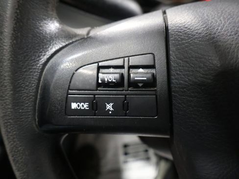 Used 2010 MAZDA MAZDA3 i Sport image 27