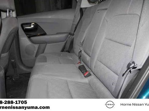 Used 2020 Kia Niro LXS image 5