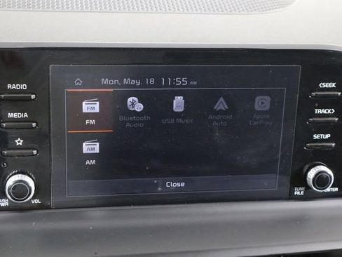 Used 2026 Kia Seltos LX FWD image 31