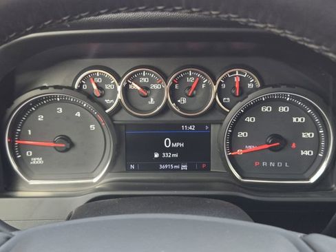 Used 2020 Chevrolet Silverado 2500 LT w/ Texas Edition image 18