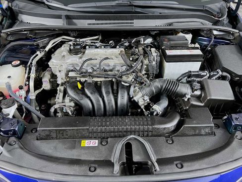 Used 2022 Toyota Corolla LE image 28