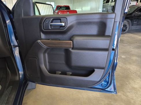 Used 2019 Chevrolet Silverado 1500 LT w/ All-Star Edition AWD/4WD image 28