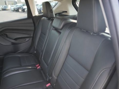 Used 2014 Ford C-MAX Energi SEL w/ Equipment Group 303A image 13