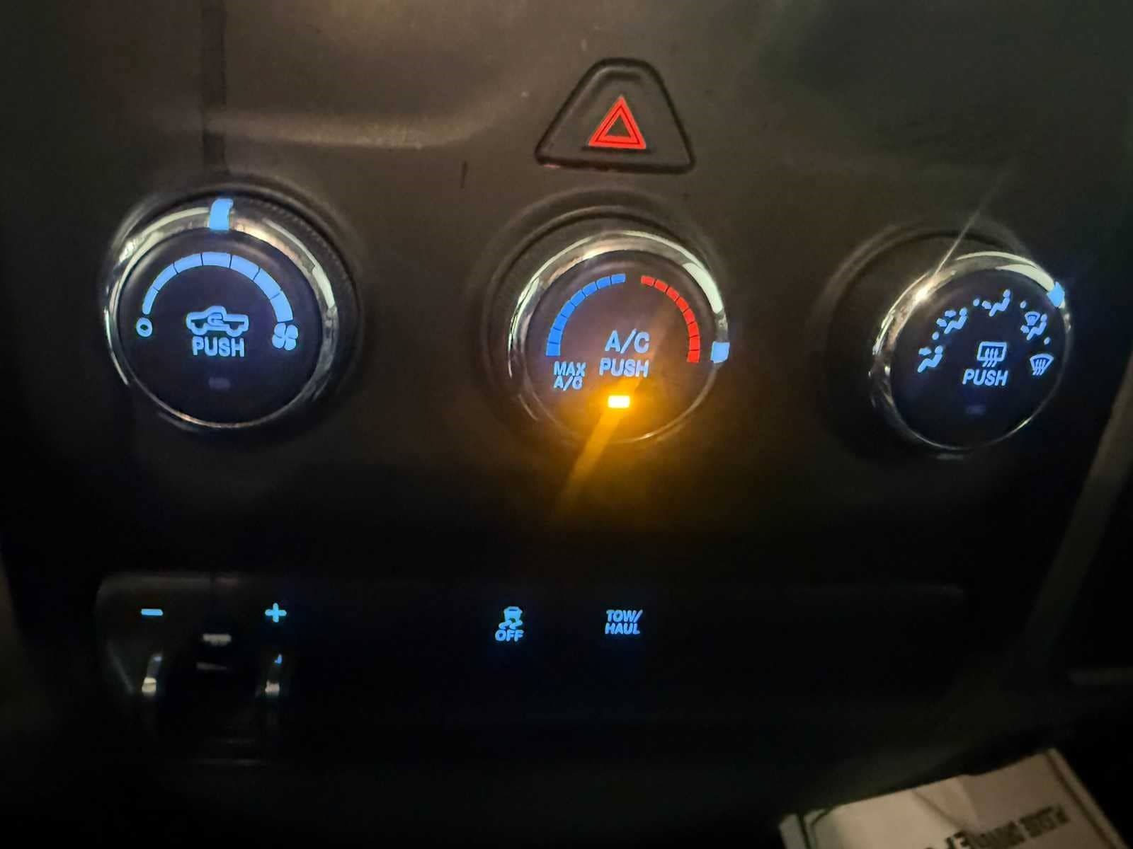 Used 2017 RAM 1500 Tradesman w/ Power & Remote Entry Group AWD/4WD image 29
