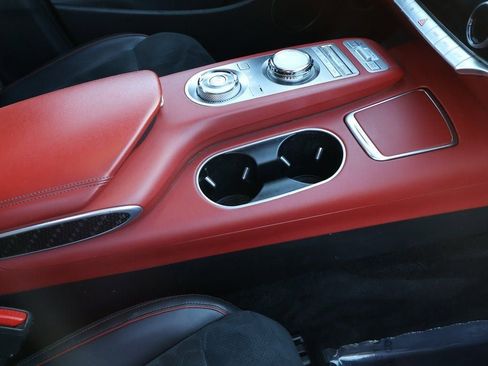 Used 2022 Genesis GV70 3.5T Sport w/ Sport Prestige Package image 15