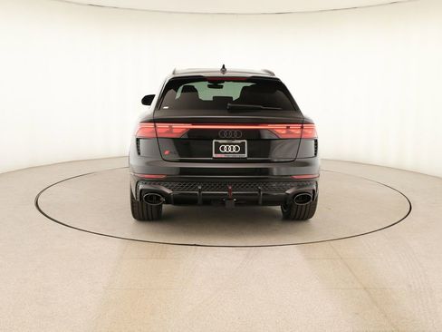 New 2026 Audi RS Q8 performance image 5