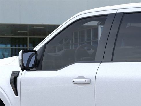 New 2026 Ford F150 Lariat w/ Equipment Group 501A Mid AWD/4WD image 20