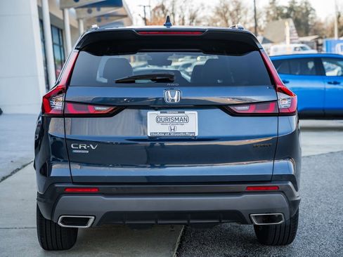Used 2024 Honda CR-V Sport-L image 5