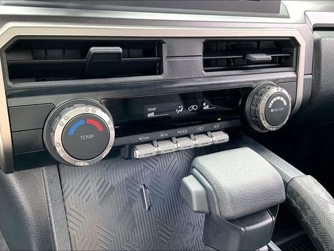 Used 2025 Toyota 4Runner SR5 image 23