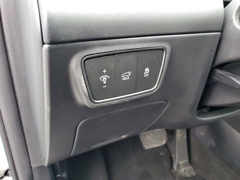 Used 2024 Hyundai Tucson Limited image 14