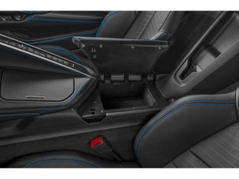 Used 2023 Chevrolet Corvette Z06 w/ Stealth Interior Trim Package RWD image 15