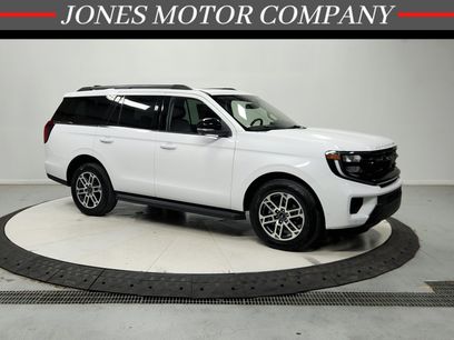 Used 2025 Ford Expedition Active