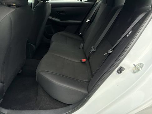 Used 2025 Nissan Sentra S FWD image 19