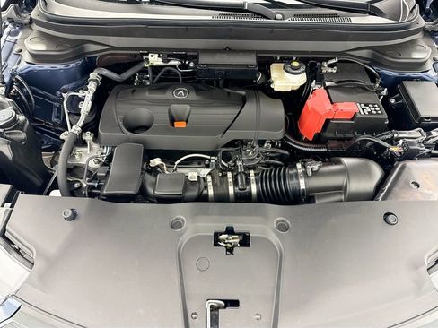 New 2026 Acura RDX w/ Technology Package image 28