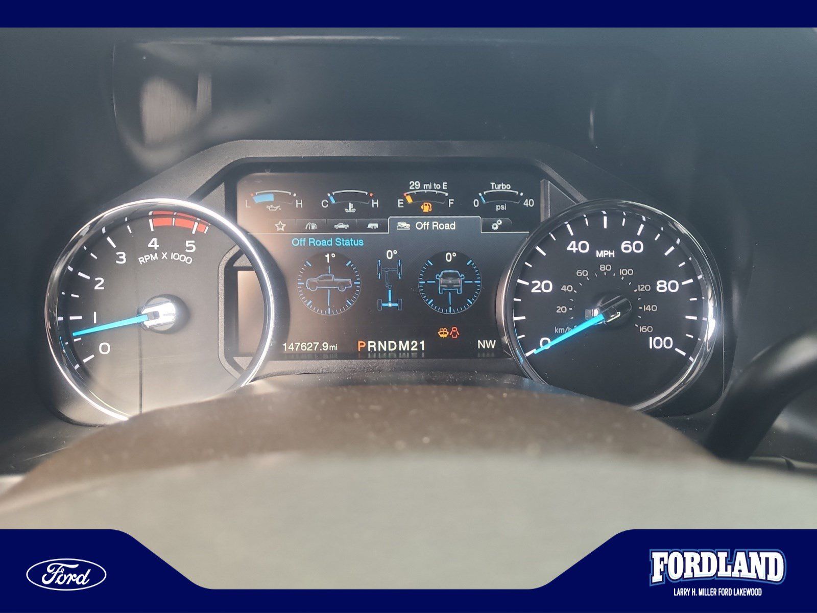 Used 2018 Ford F350 King Ranch w/ King Ranch Ultimate Package AWD/4WD image 11