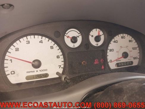 Used 2004 Ford Ranger Edge image 6