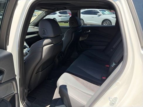 Used 2023 Acura TLX Type S AWD/4WD image 10