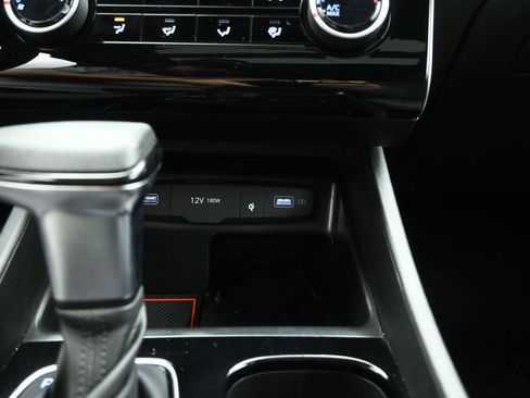 Used 2023 Hyundai Santa Cruz SEL w/ Activity Package image 17