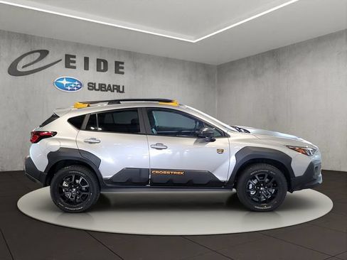 New 2026 Subaru Crosstrek 2.5i Wilderness AWD/4WD image 14