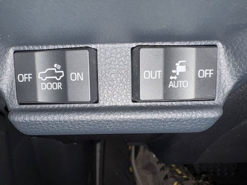 New 2026 Toyota Tacoma Limited AWD/4WD image 22