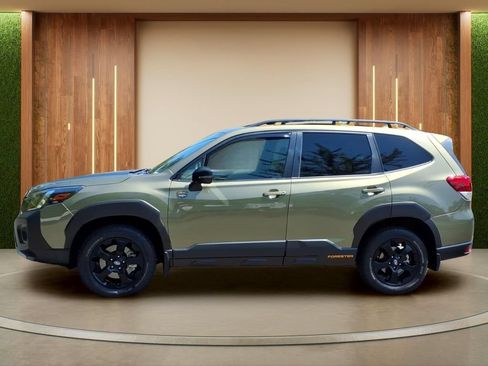 Used 2023 Subaru Forester Wilderness AWD/4WD image 30