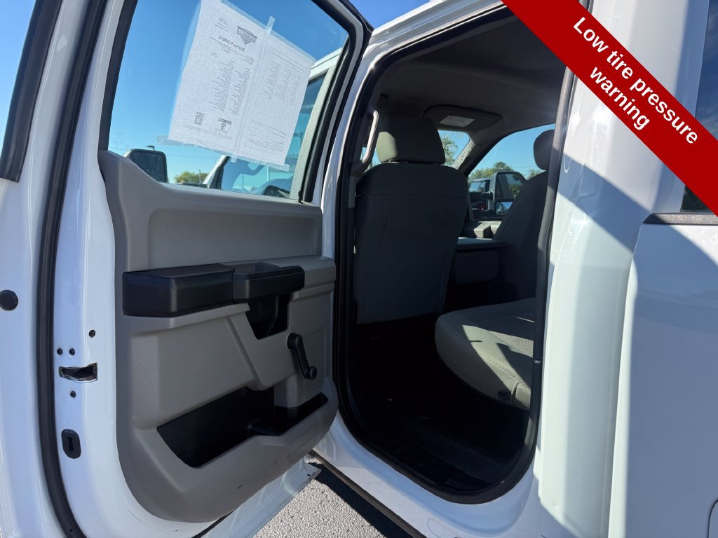 Used 2019 Ford F250 XL w/ STX Appearance Package AWD/4WD image 28
