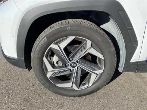 Used 2024 Hyundai Tucson Limited image 10