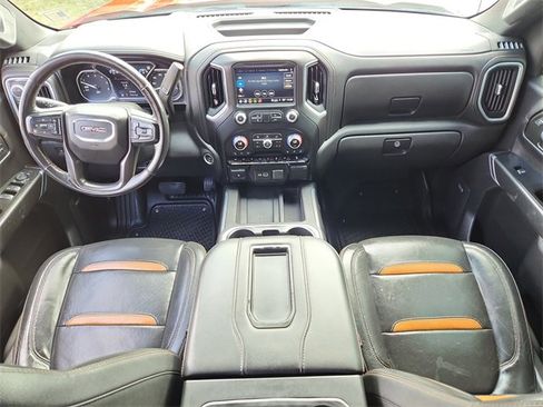 Used 2021 GMC Sierra 1500 AT4 w/ AT4 Premium Package image 12