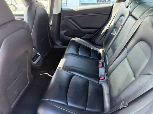 Used 2023 Tesla Model 3 Standard Range image 8