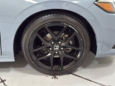 Used 2022 Honda Civic Sport image 21