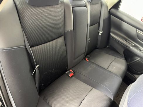 Used 2017 Nissan Altima 2.5 SR FWD image 34