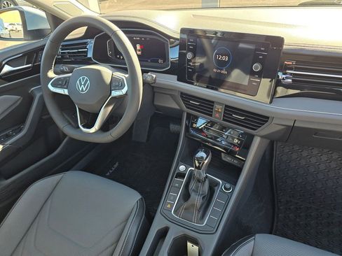 New 2026 Volkswagen Jetta SEL FWD image 11