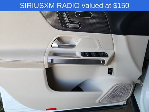 Used 2022 Mercedes-Benz GLB 250 w/ Premium Package Lite image 13