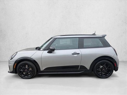 New 2026 MINI Cooper S image 5