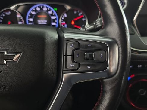 Used 2021 Chevrolet Blazer RS w/ Enhanced Convenience Package AWD/4WD image 14