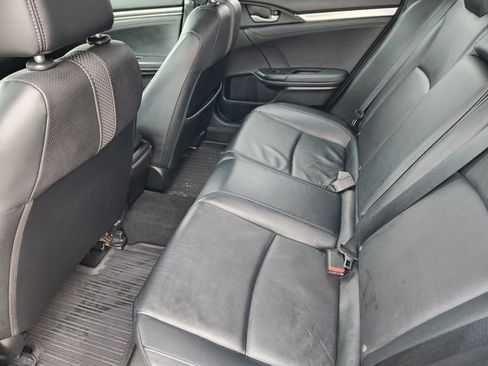 Used 2021 Honda Civic EX-L image 20