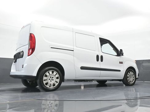 Used 2015 RAM ProMaster City Tradesman SLT w/ Rear Back-up Camera Group FWD image 58