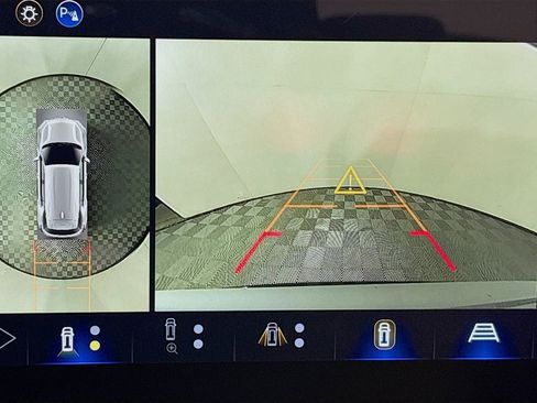 New 2026 Chevrolet Equinox RS image 14