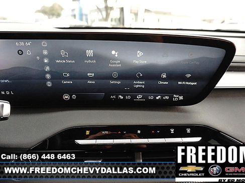 Used 2025 Buick Enclave Preferred image 17