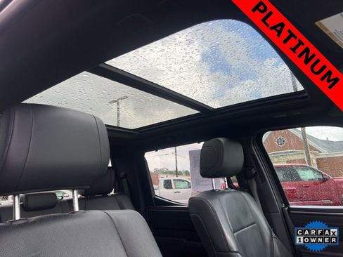 Used 2022 Toyota Tundra Platinum w/ Advanced Package image 14