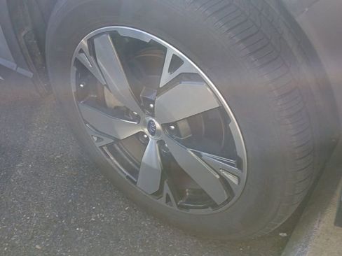 Used 2020 Subaru Forester Touring w/ Popular Package #2 image 10