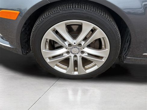 Used 2013 Mercedes-Benz C 300 C 300 image 9