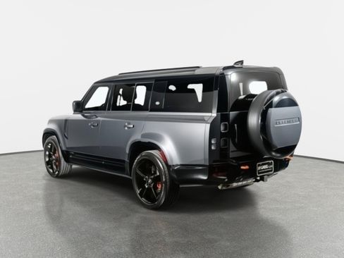 Used 2023 Land Rover Defender 130 X AWD/4WD image 14